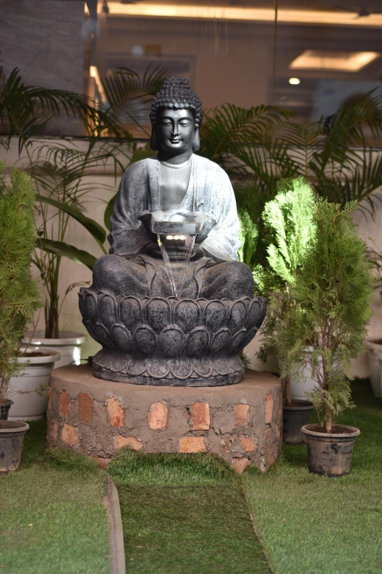 Hotel Yash Palace Near Igi Airport Nova Deli Exterior foto
